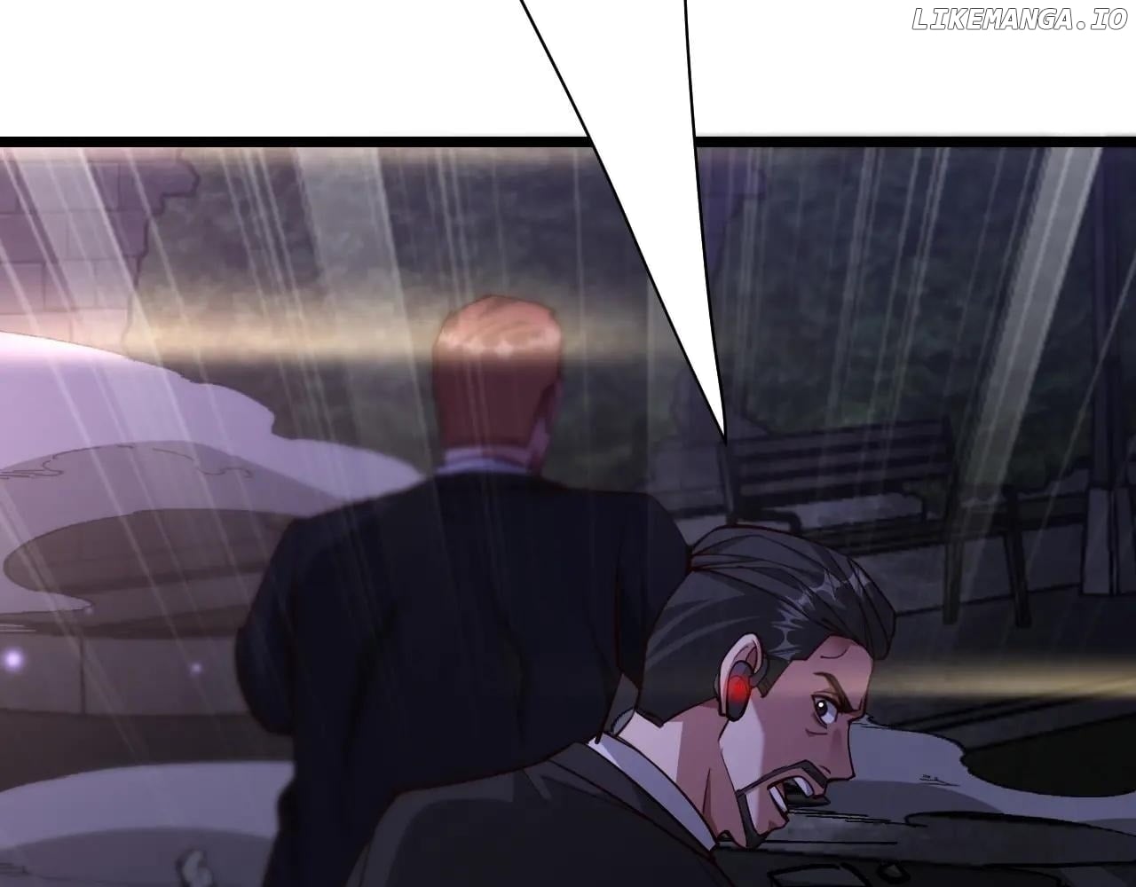 I’m Trapped In This Day For One Thousand Years Chapter 203 - page 4